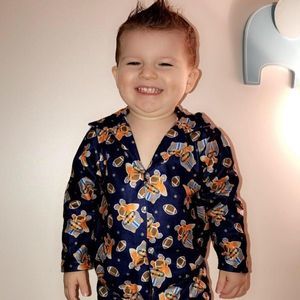 Meet your Posher, Frank